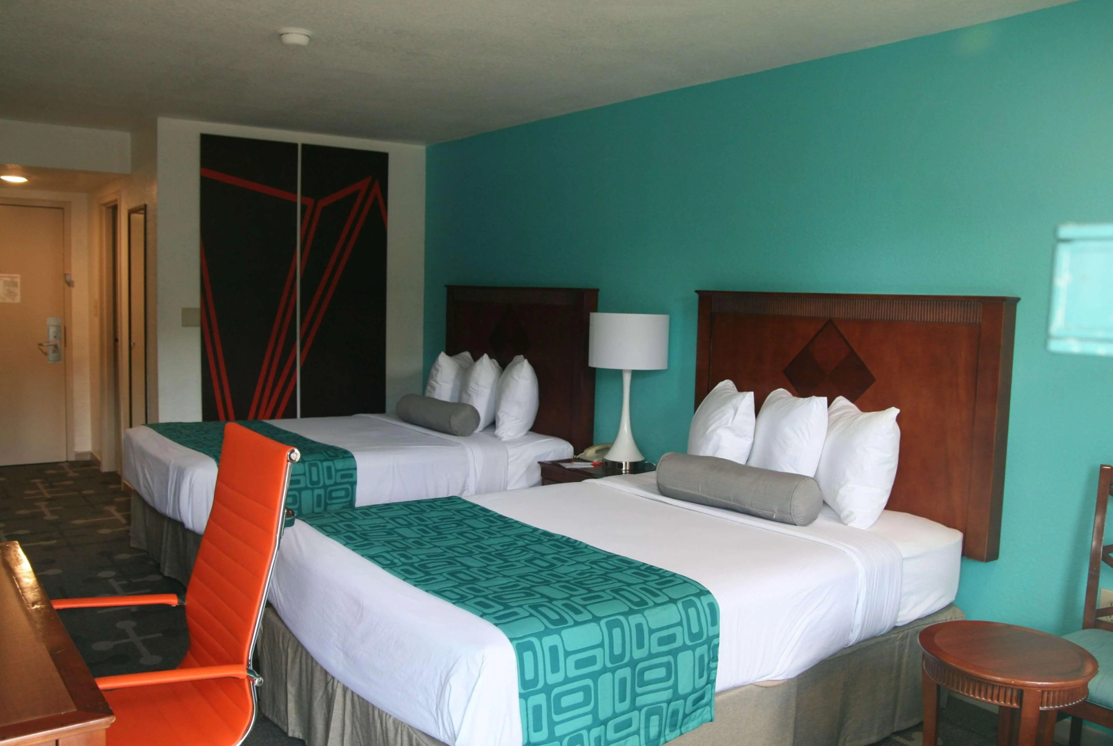 Howard Johnson by Wyndham Hattiesburg