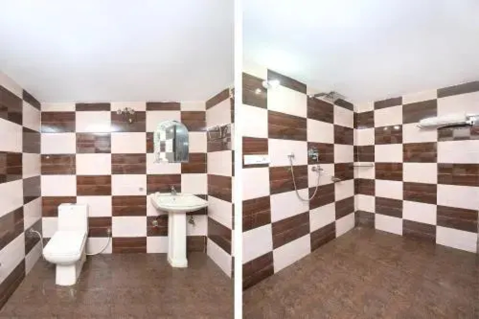 Hotel Blu Hill by OYO Rooms