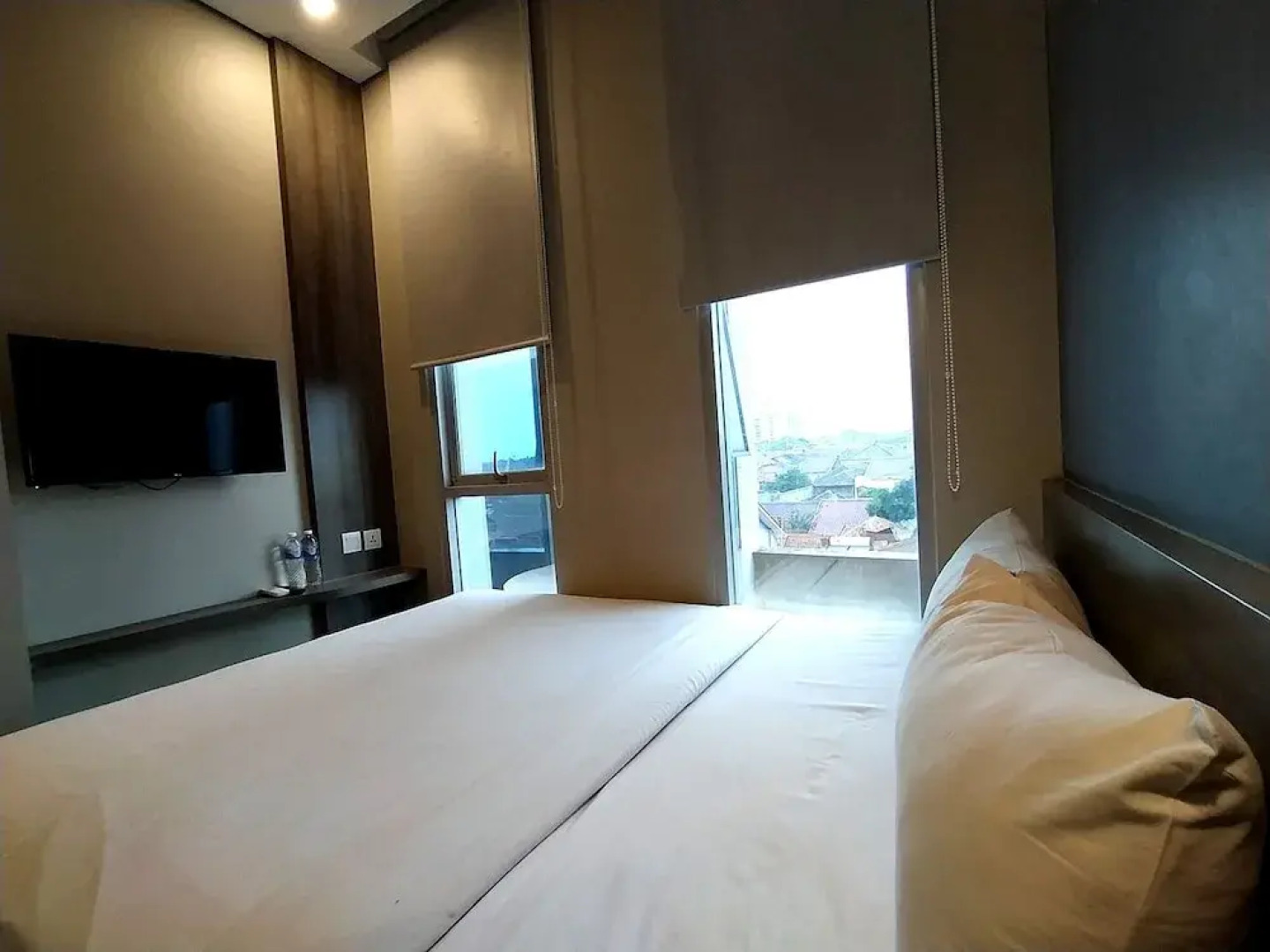 U Stay Hotel Asem Baris