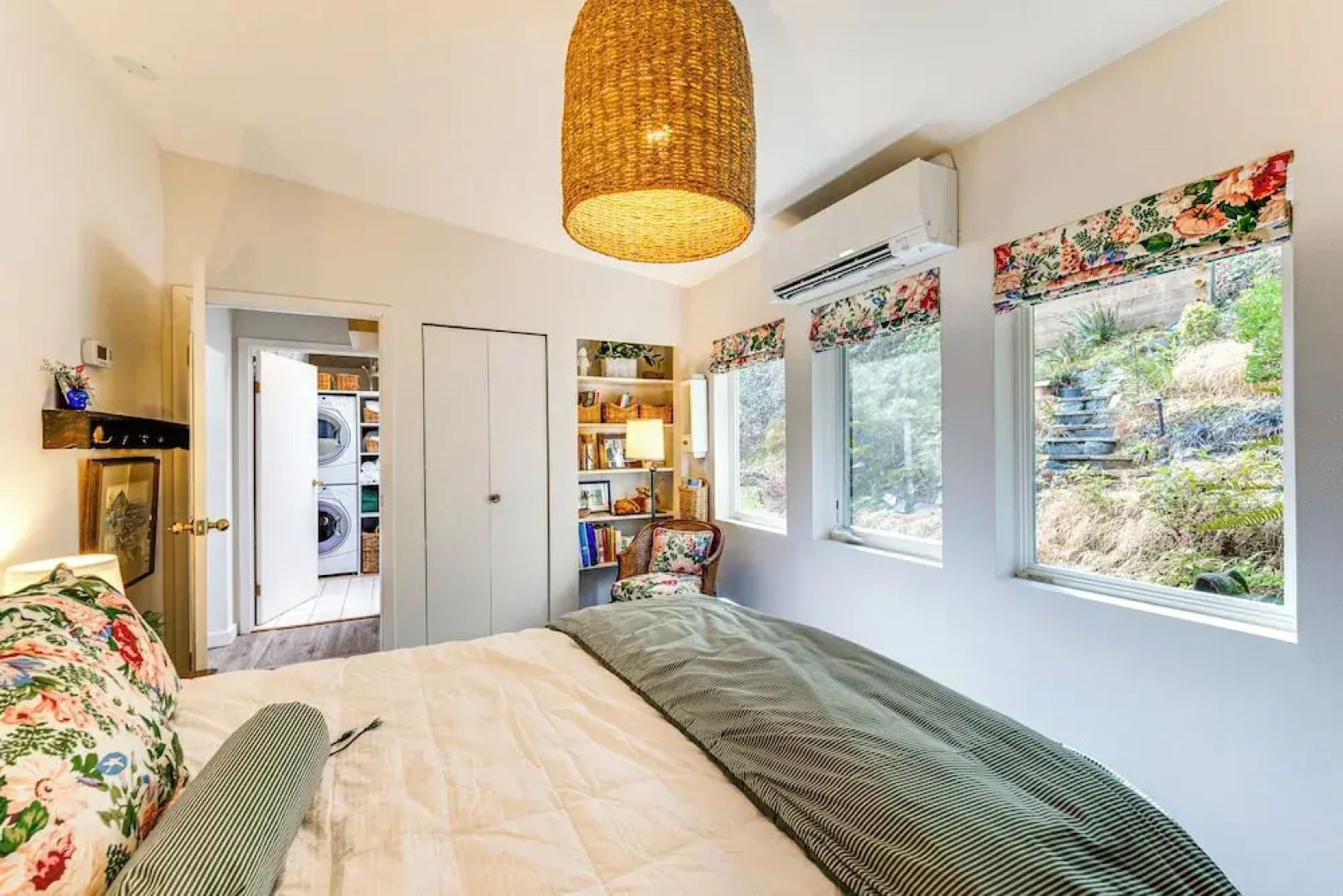 Waterfront Gem w/ 2 Patios on Camano Island