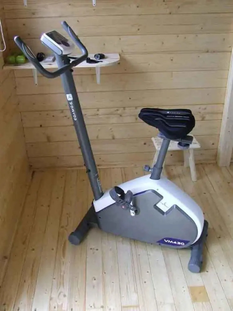 La Borie du Chevrier