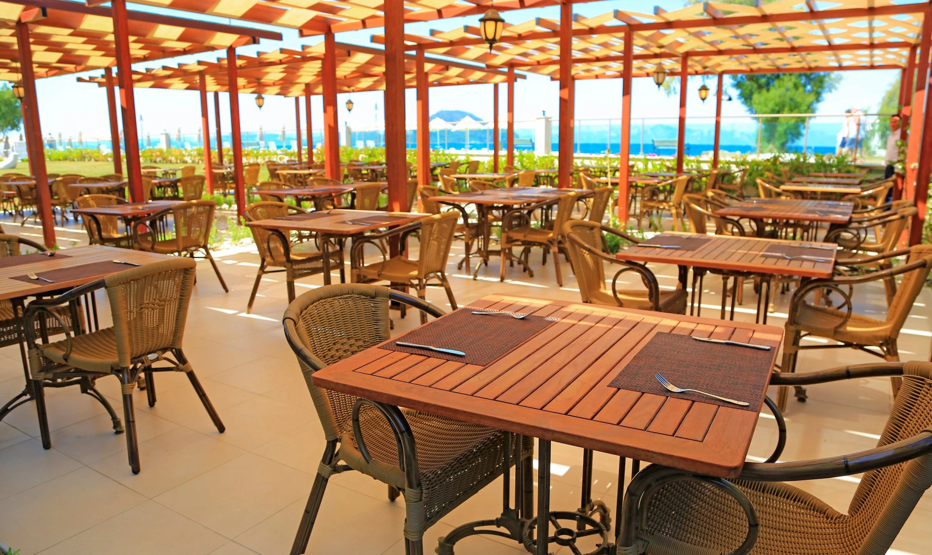 My Ella Bodrum Resort & Spa