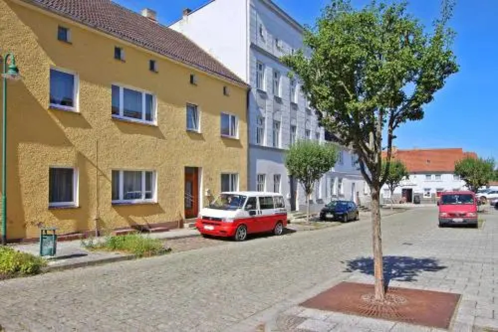 Ferienhaus Wesenberg SEE 5461