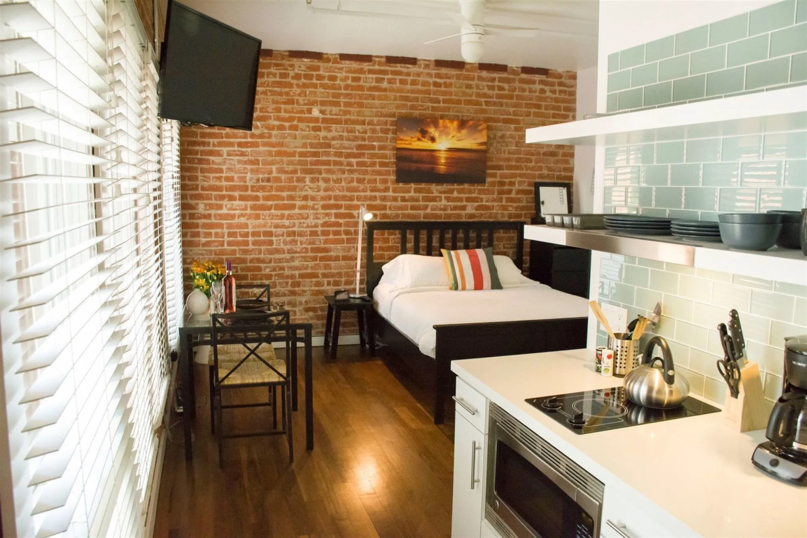 Venice Breeze Suites