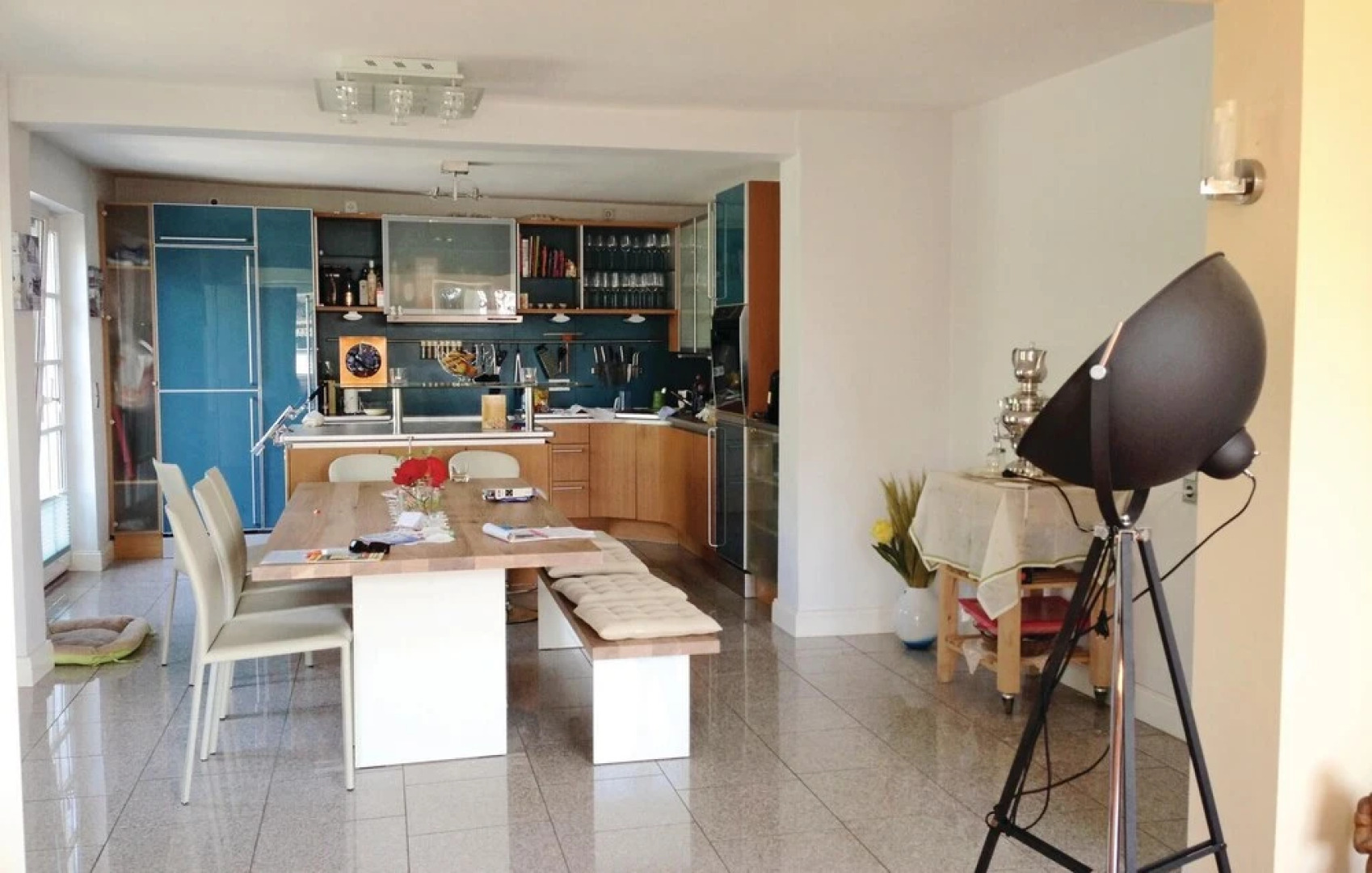 Amazing Home in Beckerwitzhohenkirchen With 3 Bedrooms, Jacuzzi and Wifi