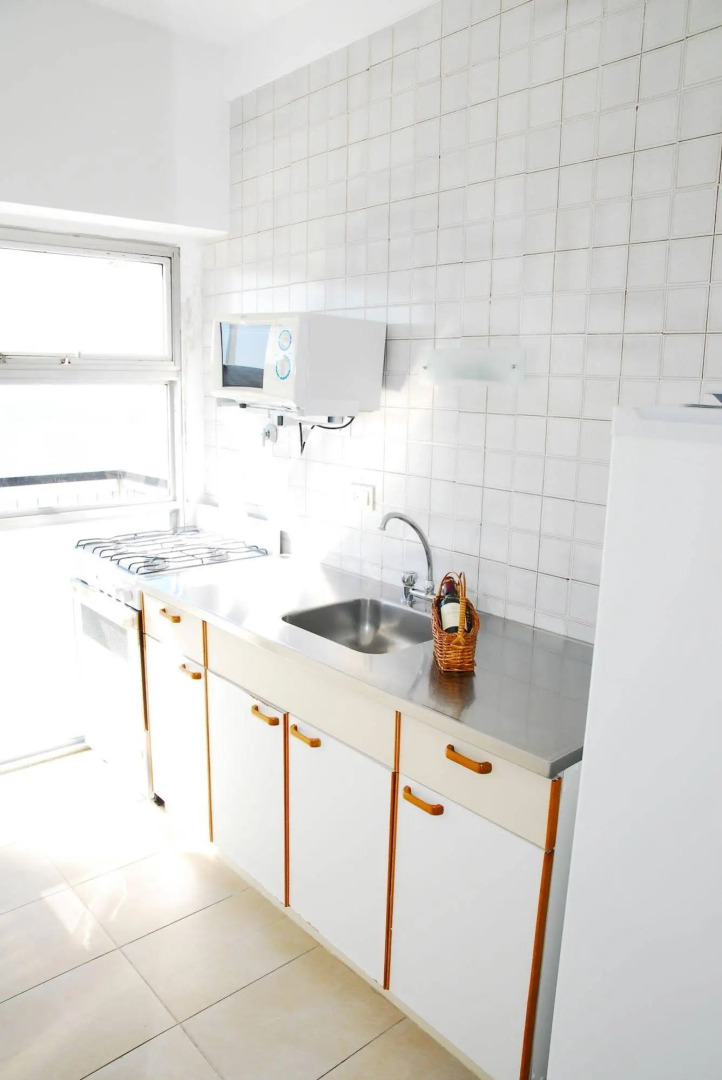 Bristol Condominio Apart Hotel