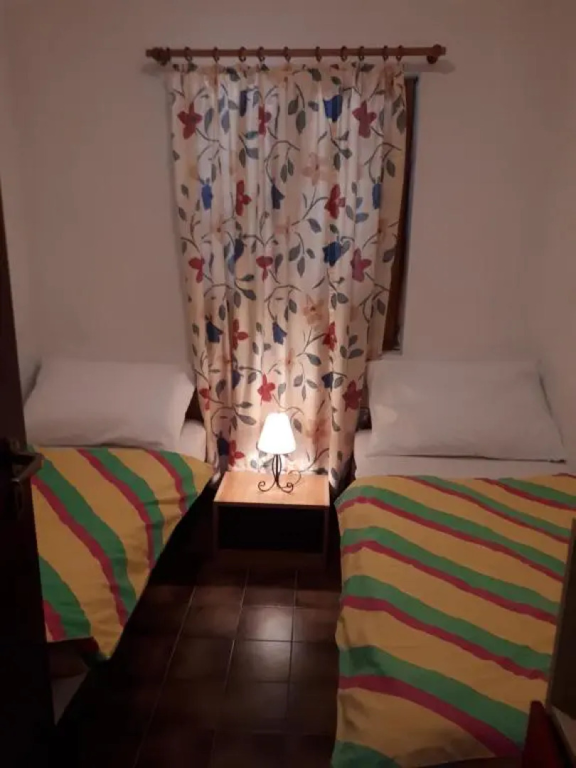 Apartmani Sikic Metajna