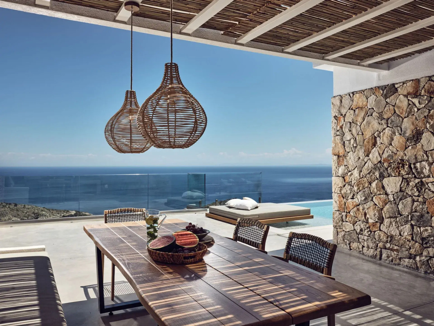 Etheria Luxury Villas & Suites