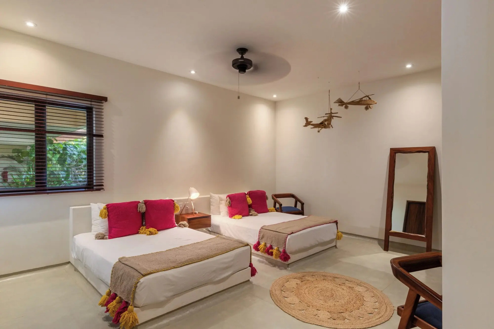 Marea Beachfront Villas