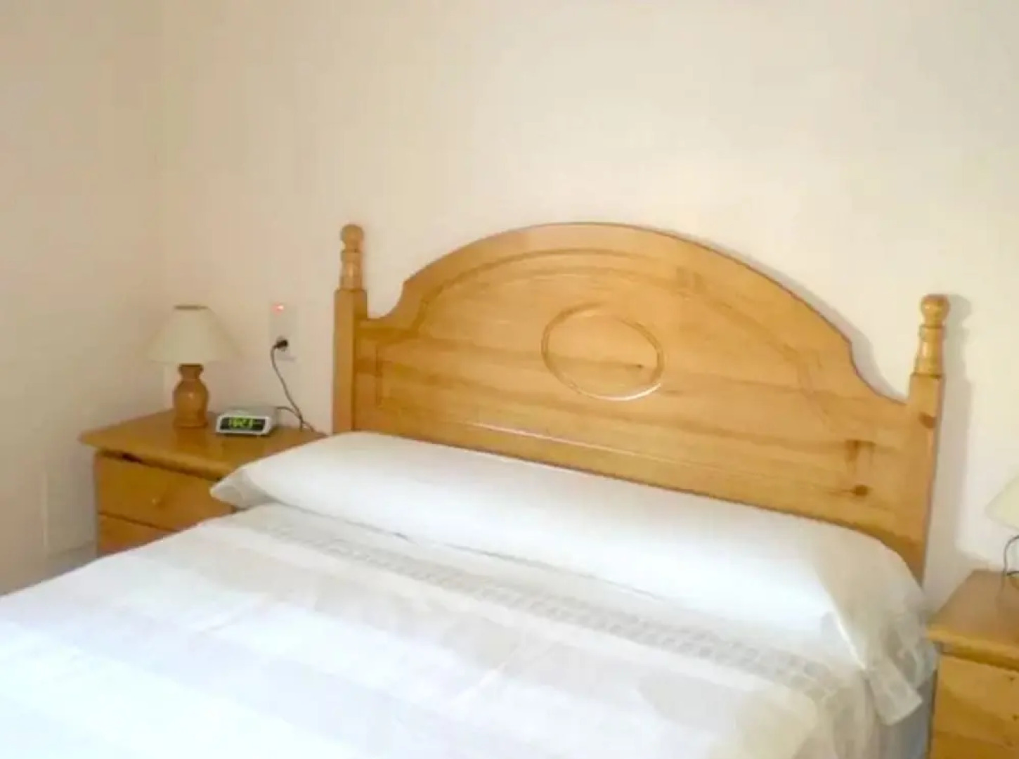 Apartment With 2 Bedrooms in Puerto Marino, With Pool Access and Furni