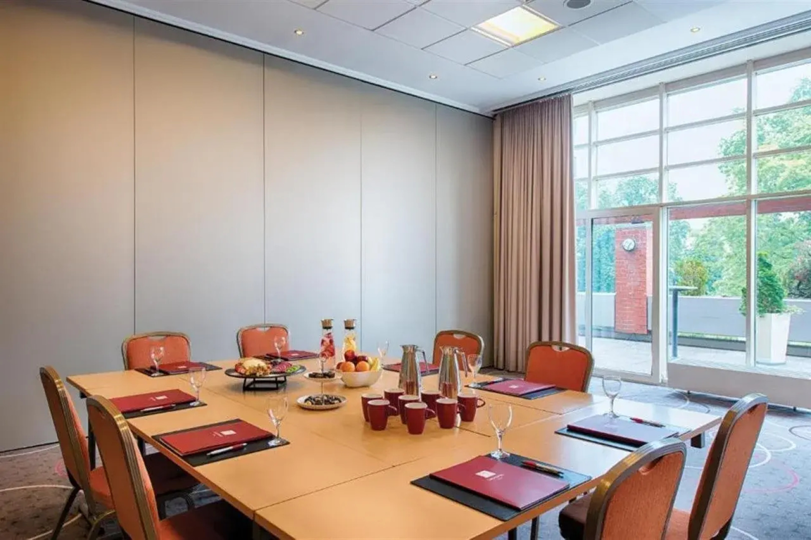 Leonardo Hotel Mannheim City Center