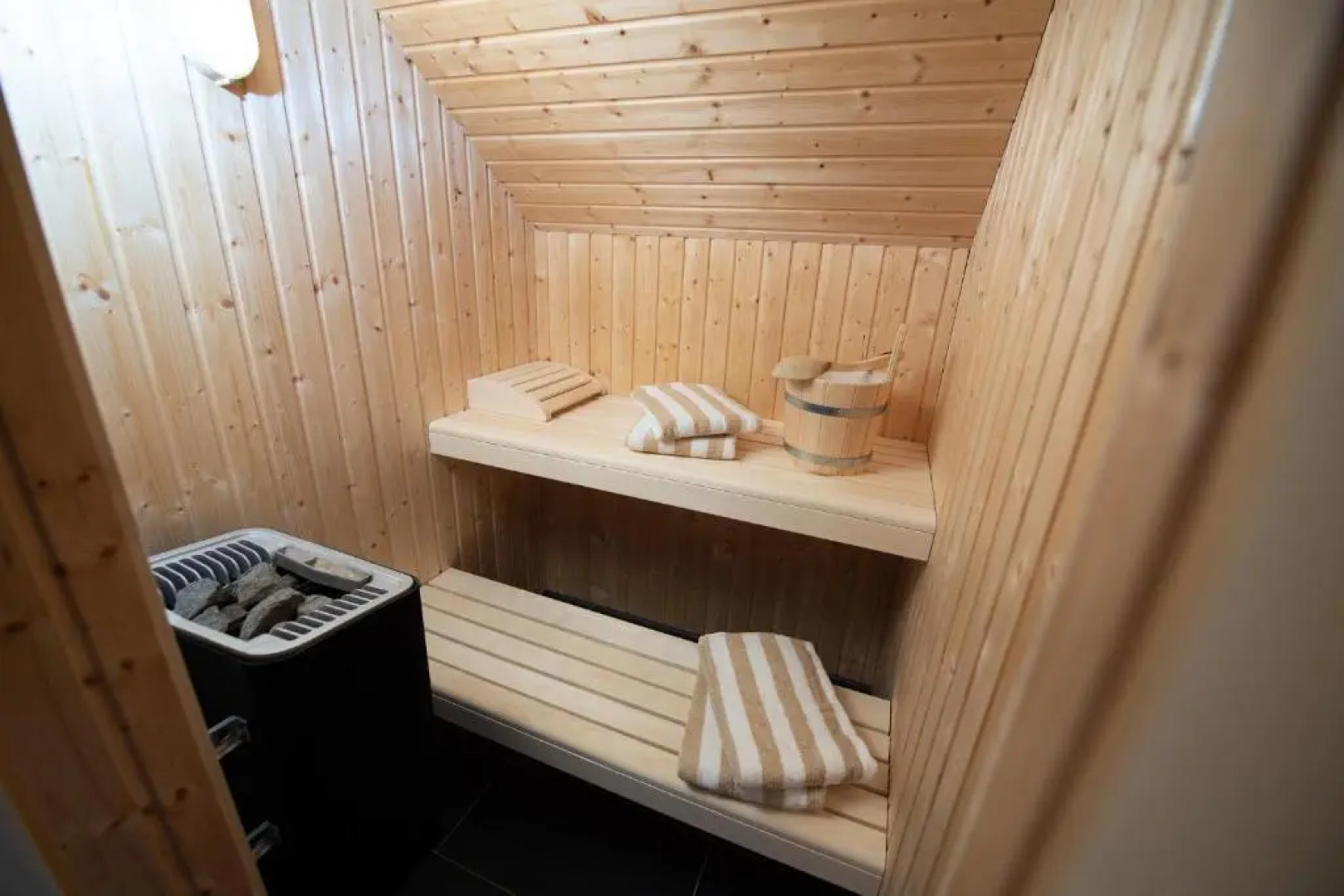 Ostsee Appartement Nr 70 Beachklause im Strand Resort