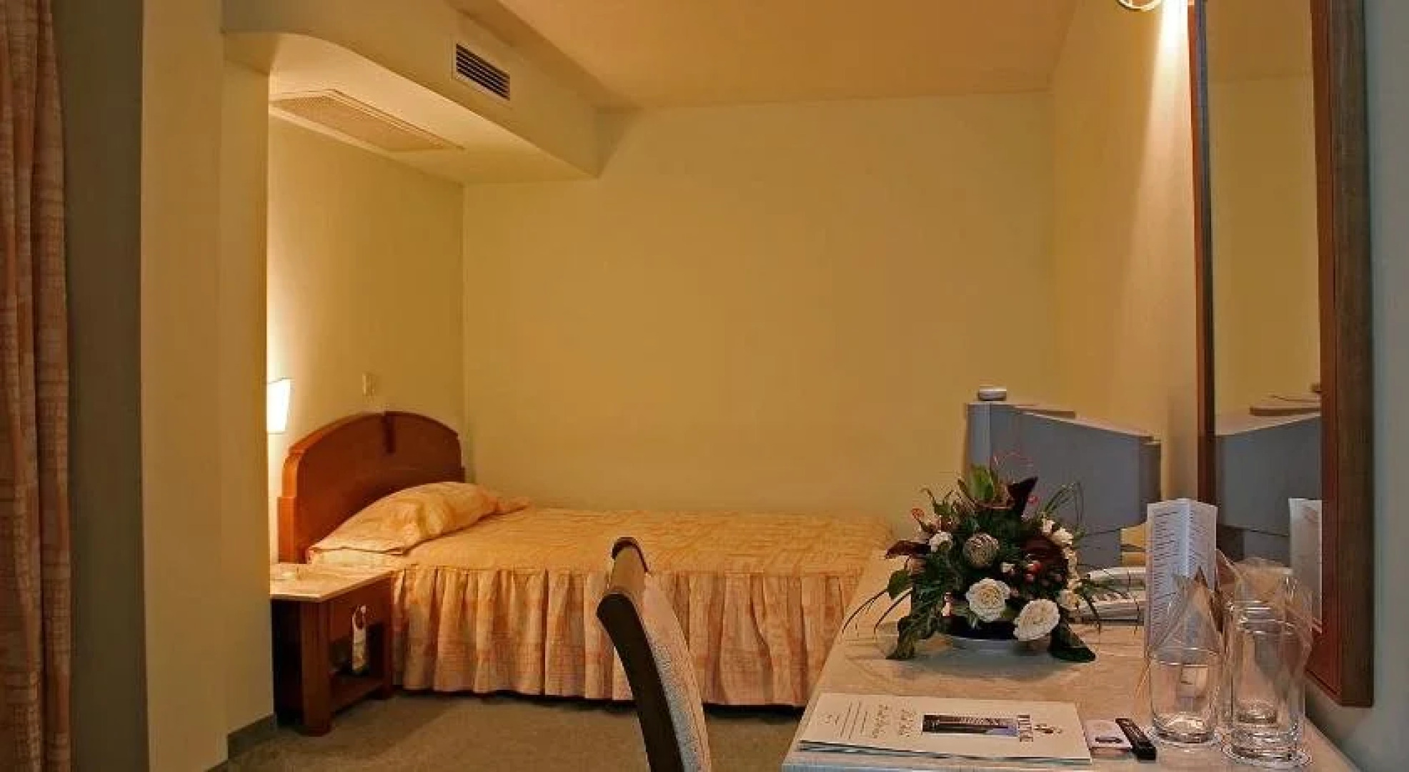 Парк-Отель Санкт-Петербург