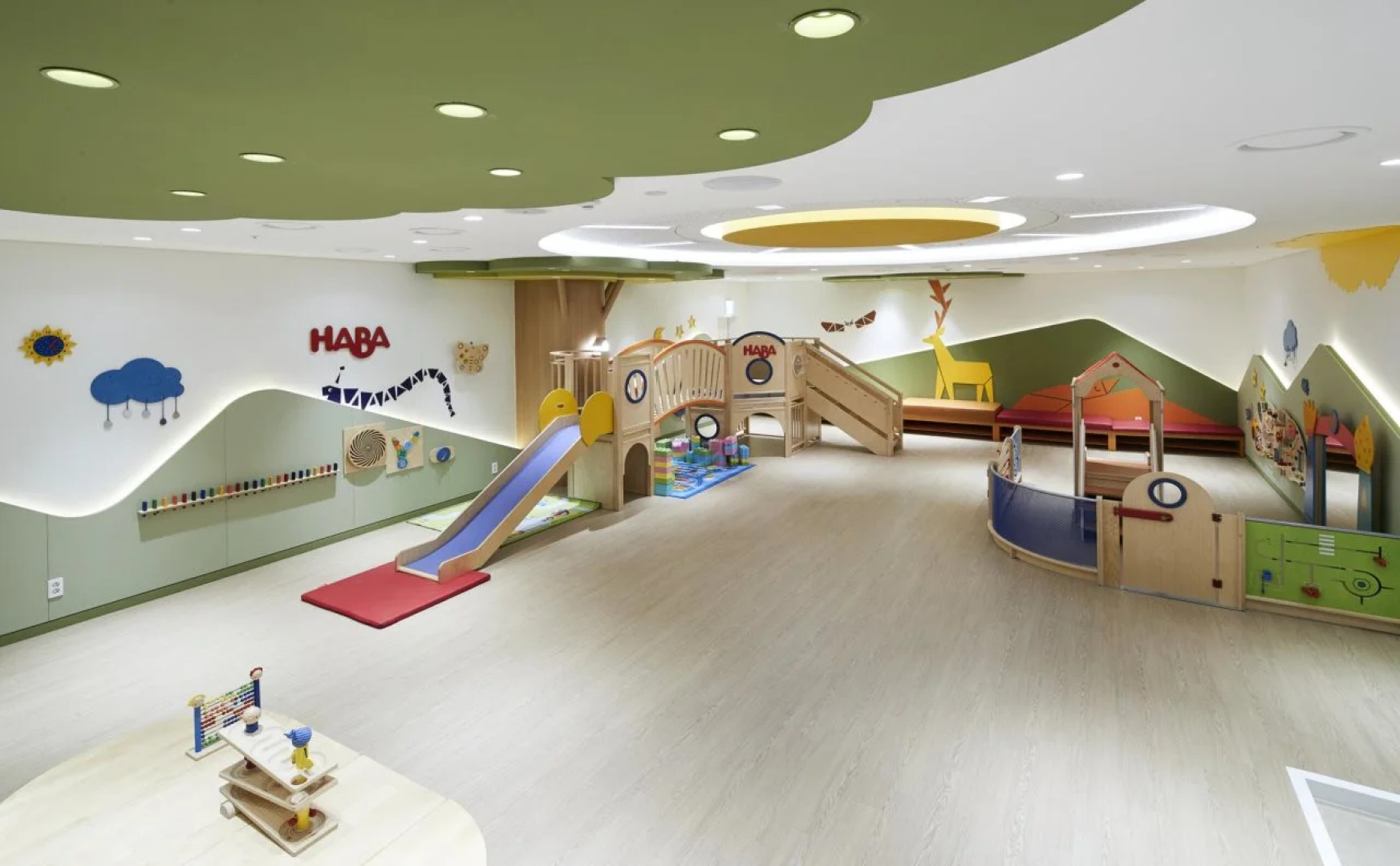 Paradise Hotel Busan