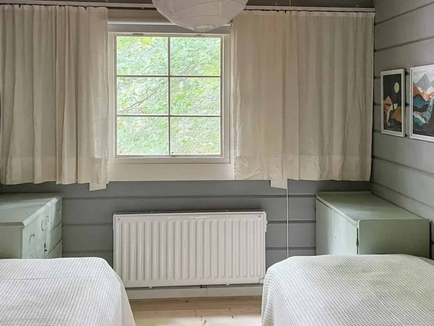 4 Person Holiday Home in Hjarnarp