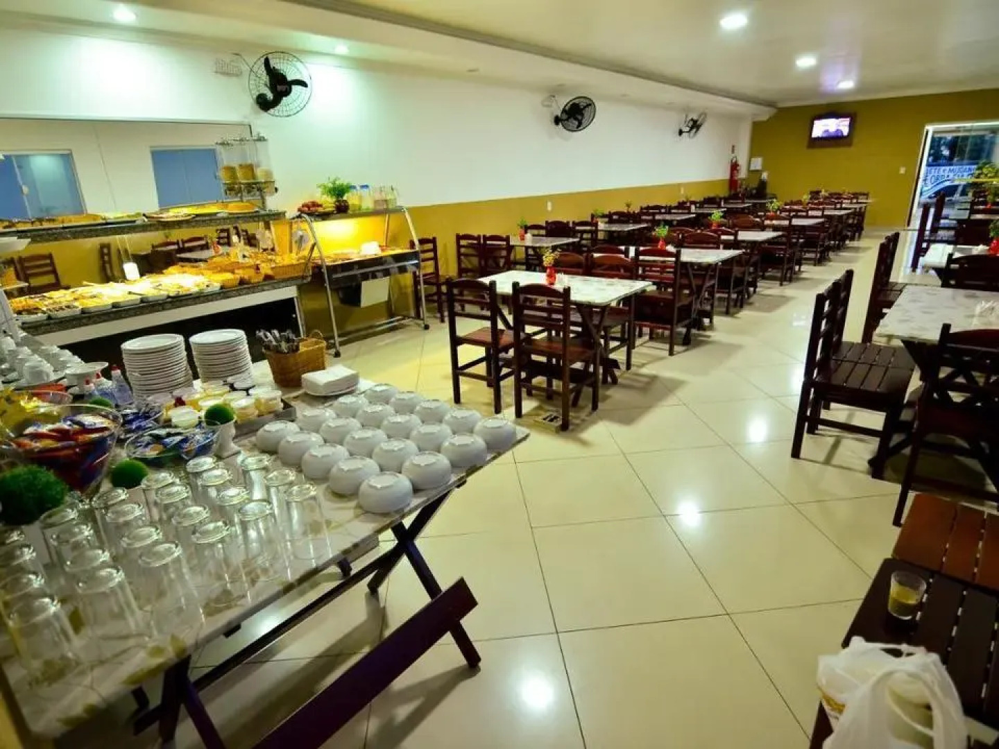 Hotel Capital da Fé