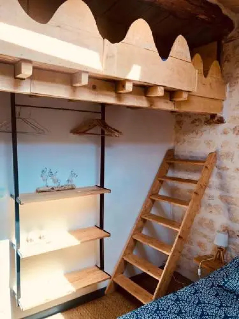 le gite des 3 saules