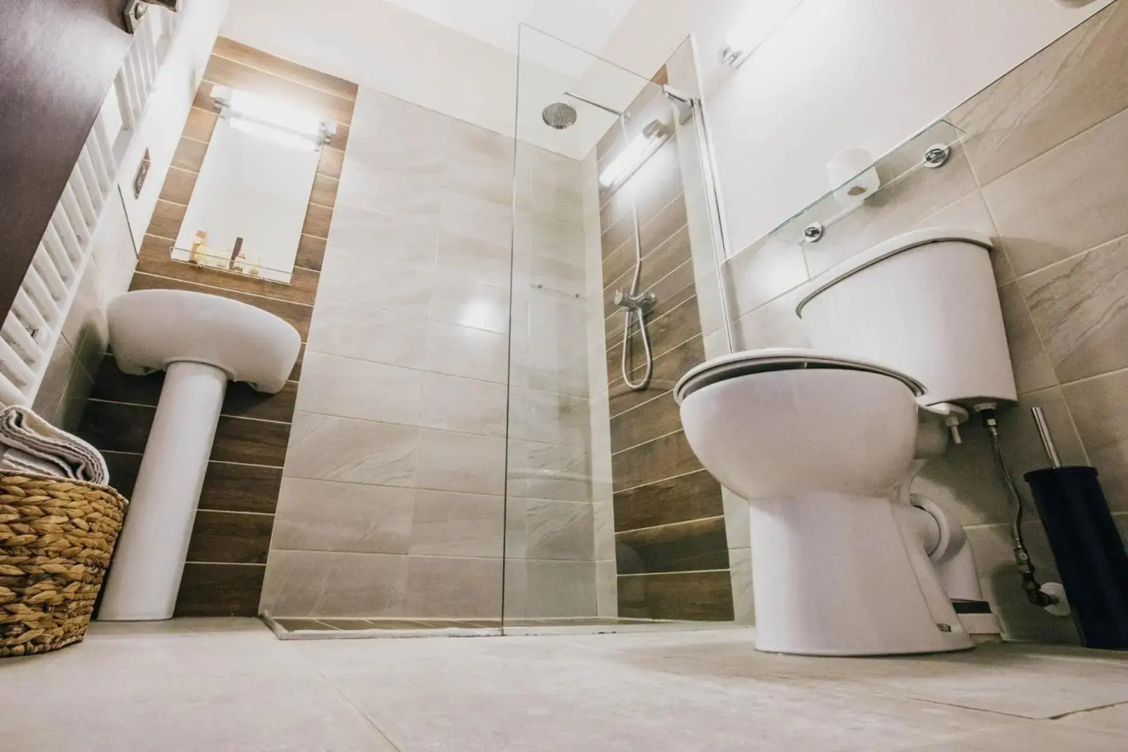 Duke Of Edinburgh Hotel