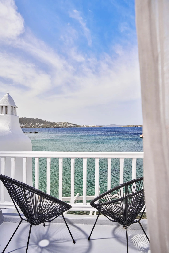 Little Venice Suites