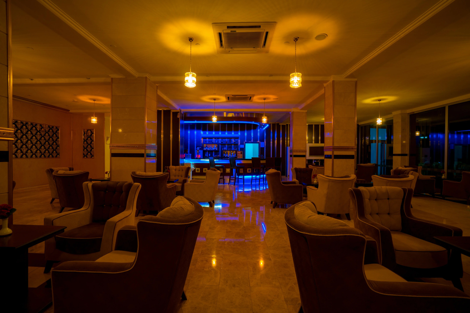 Отель Odelia Resort