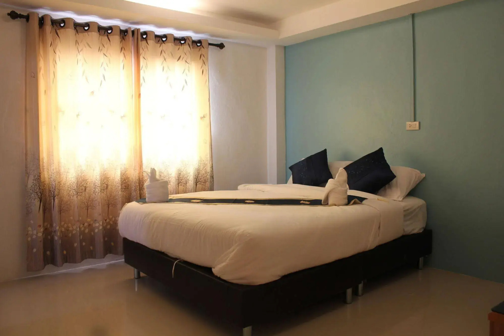 Baan Aioon Doi Maesalong