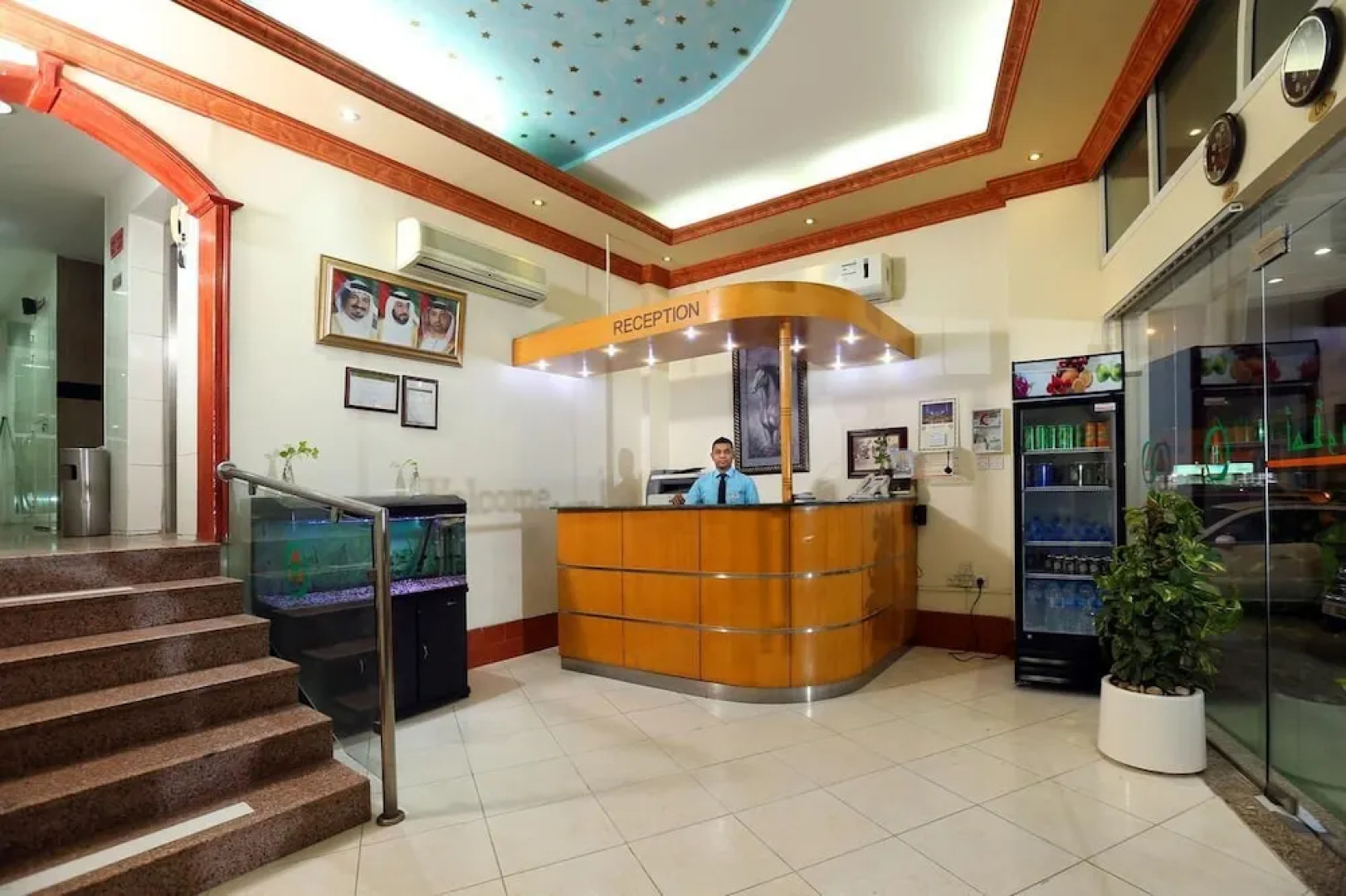 Belfort Hotel Apartments