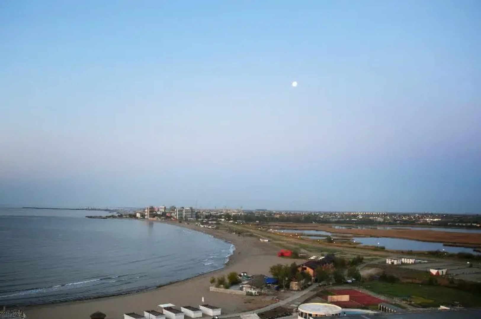 Complex Hotelier Vulturul