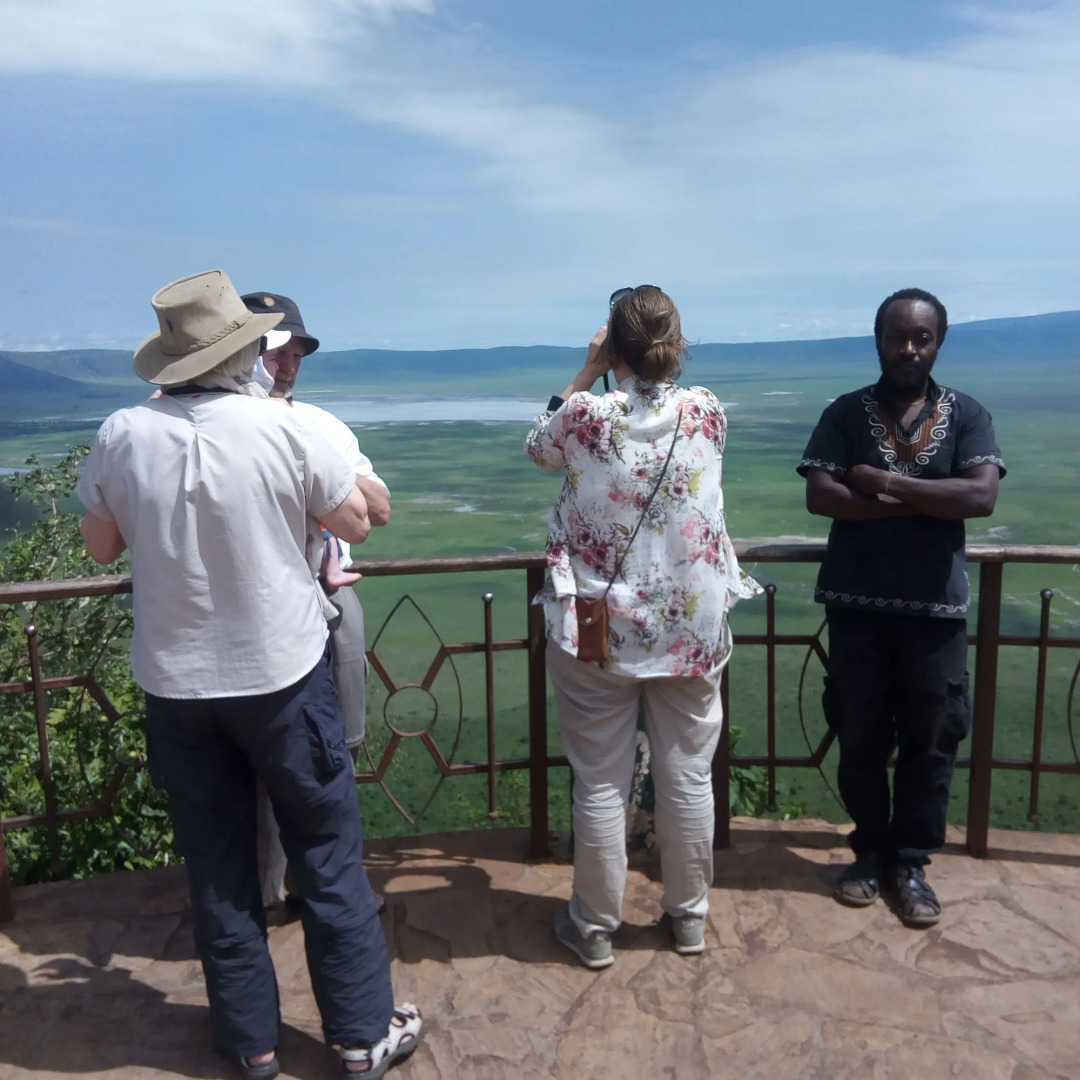 Kitolie Home and Lodge