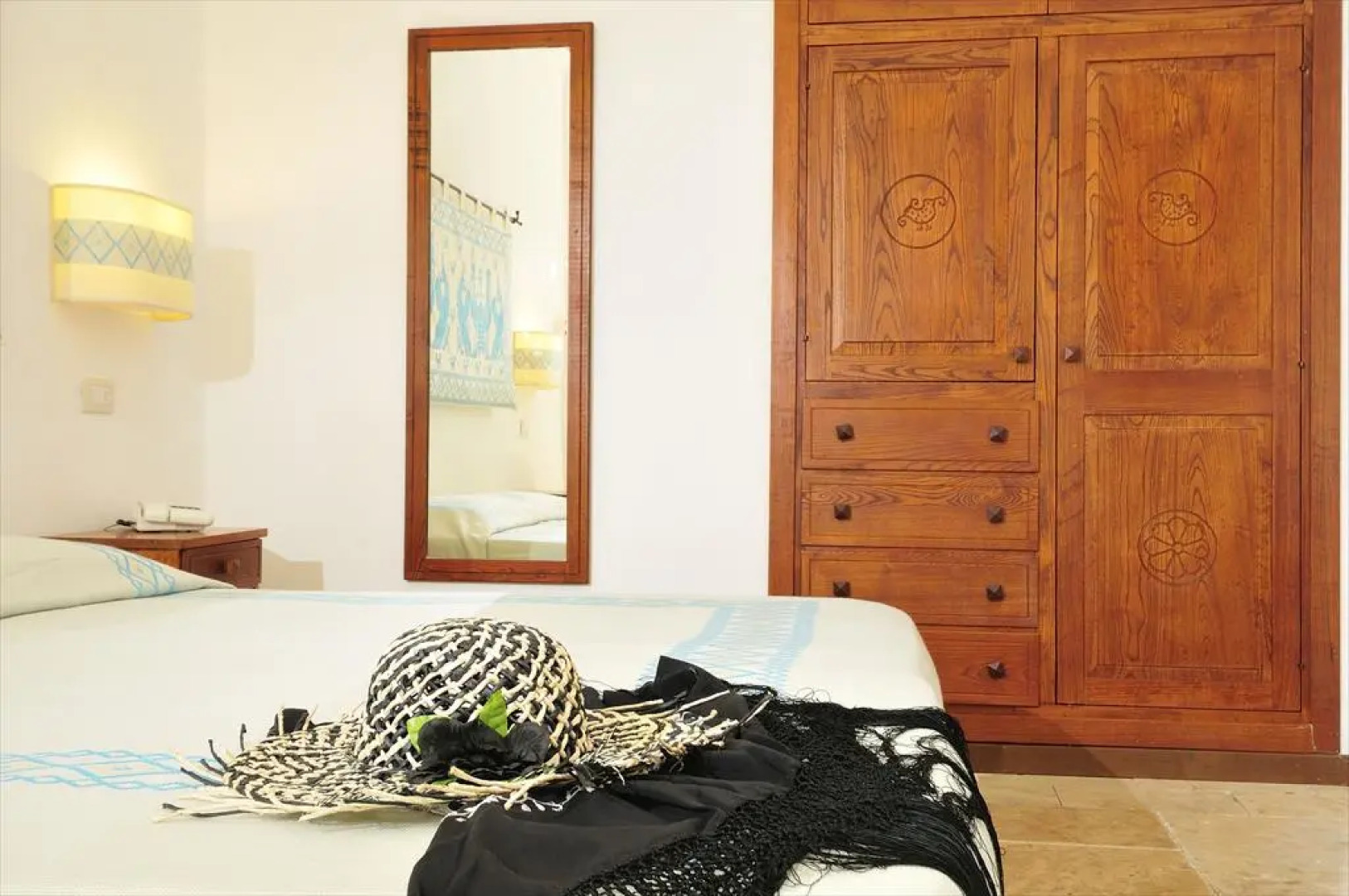 Arbatax Park Resort - Il Villaggio