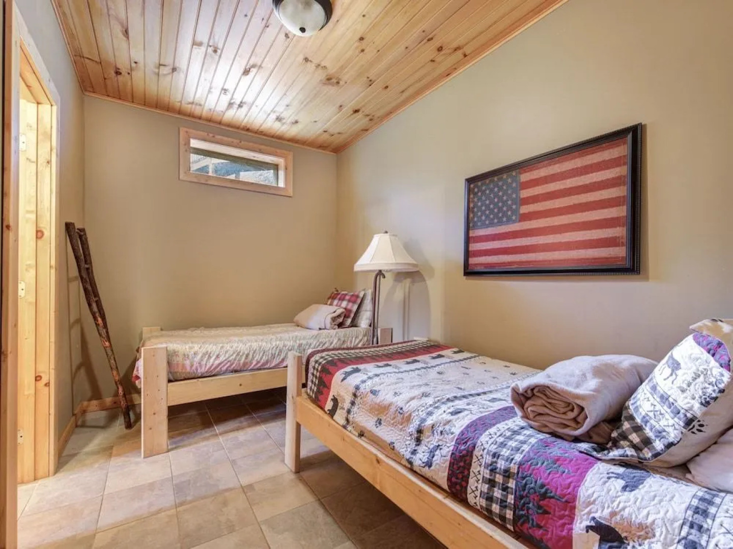 A Dream Tonight by Jackson Mountain Homes