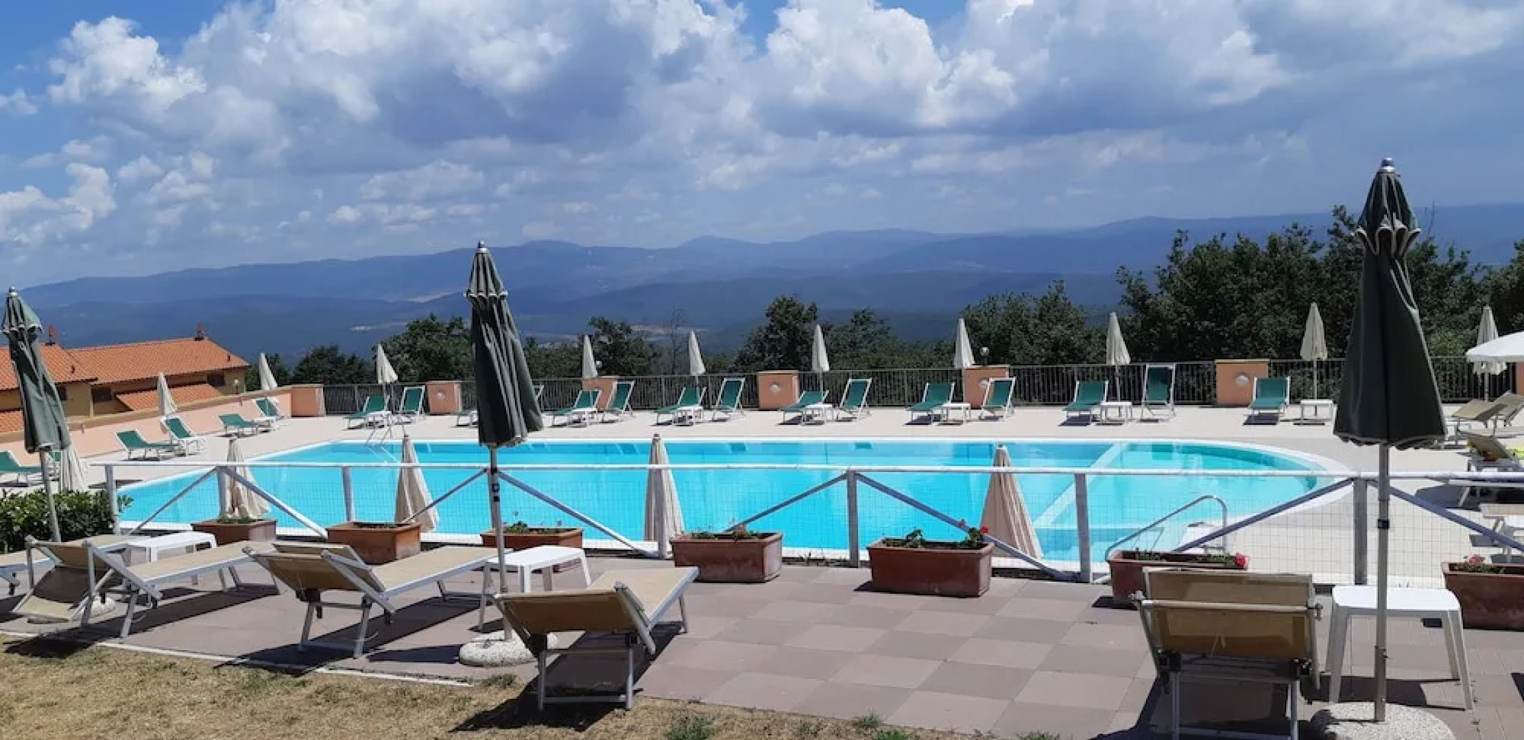 Orizzonti del Castelluccio