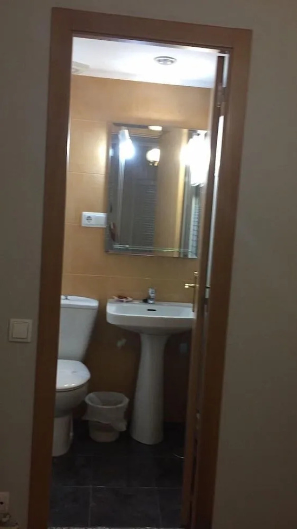 Pension Coalla