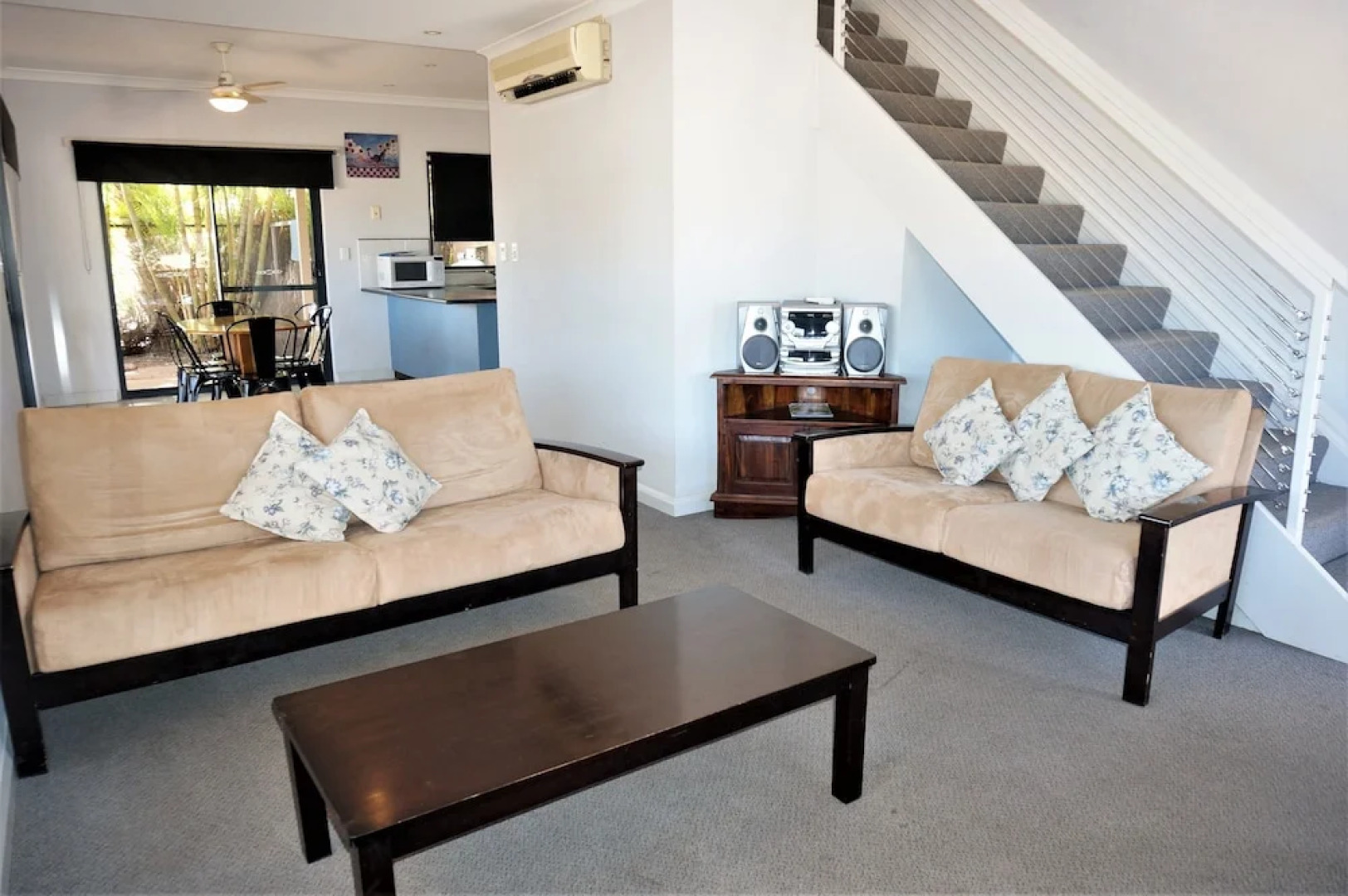 Ningaloo Breeze Villa 10