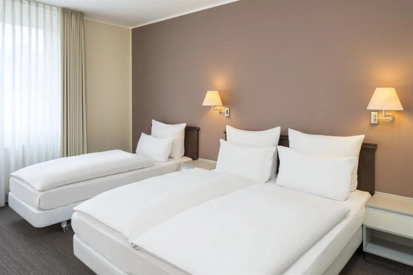 Dormero Hotel Dessau-Rosslau