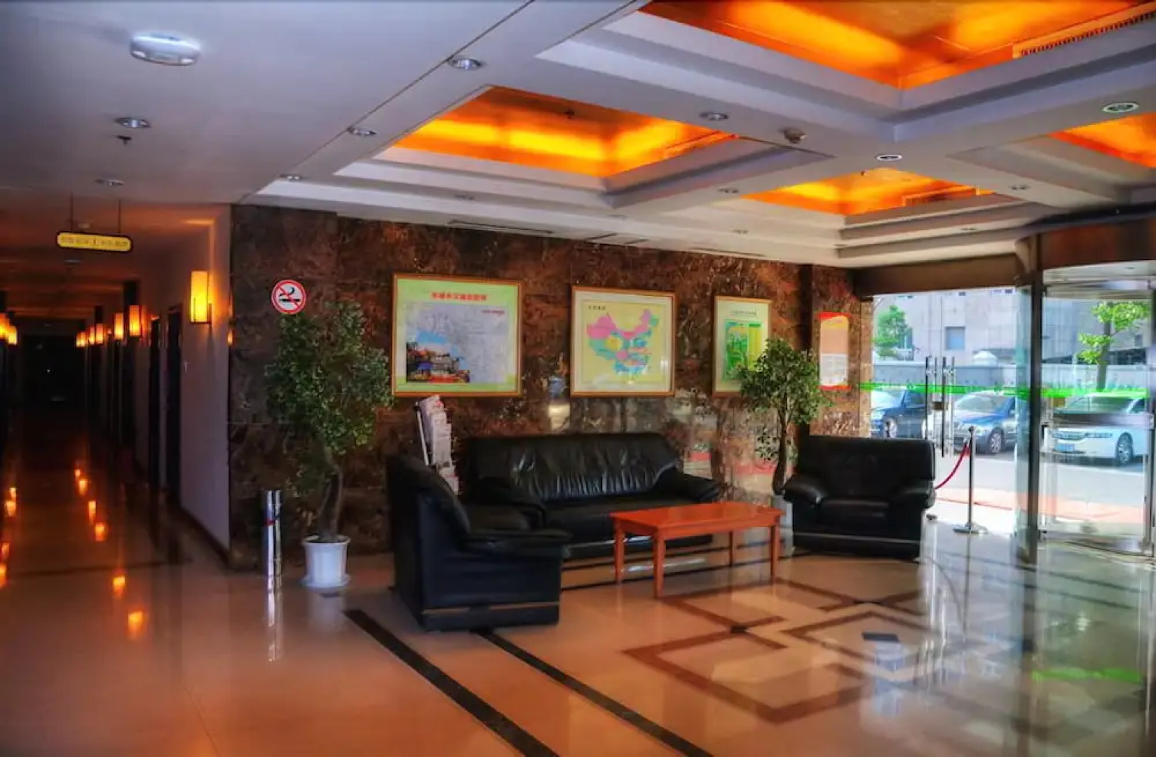Wenfeng Star Hotel