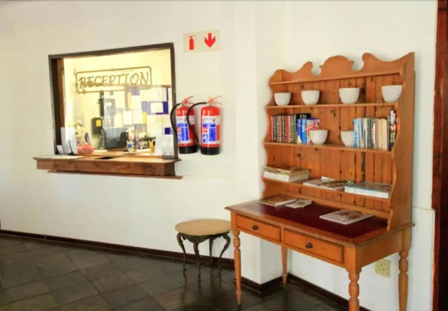 North Coast Gateway Hotel