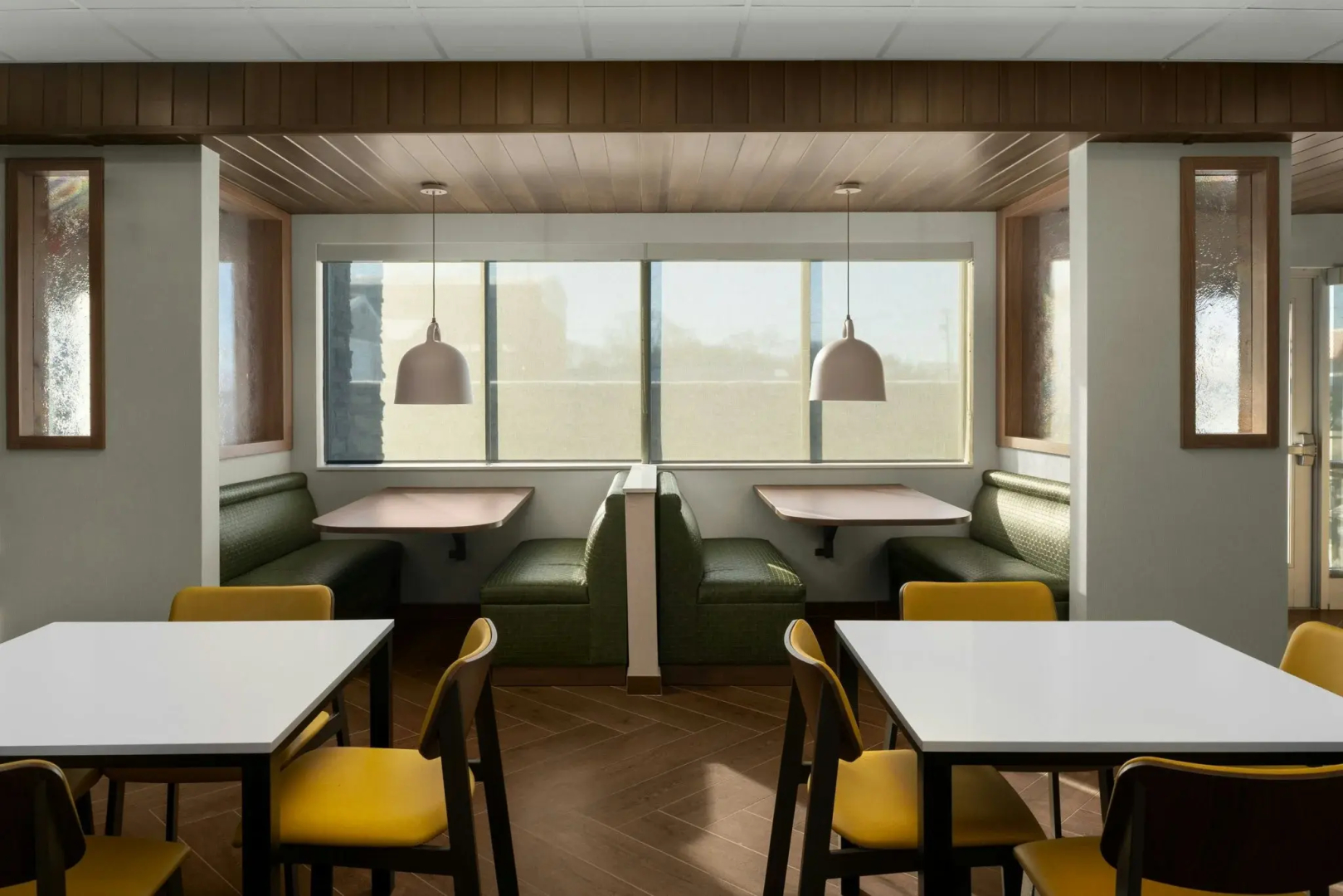 Fairfield Inn & Suites Kokomo