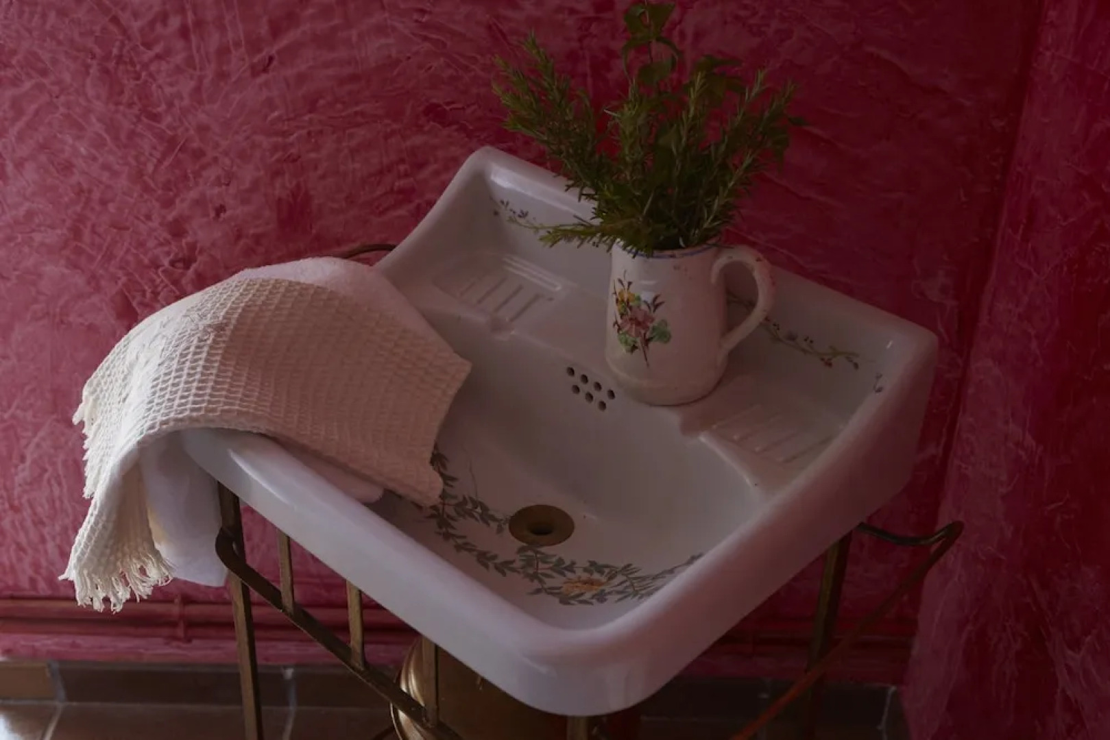 Posada La Casa de Las Manuelas