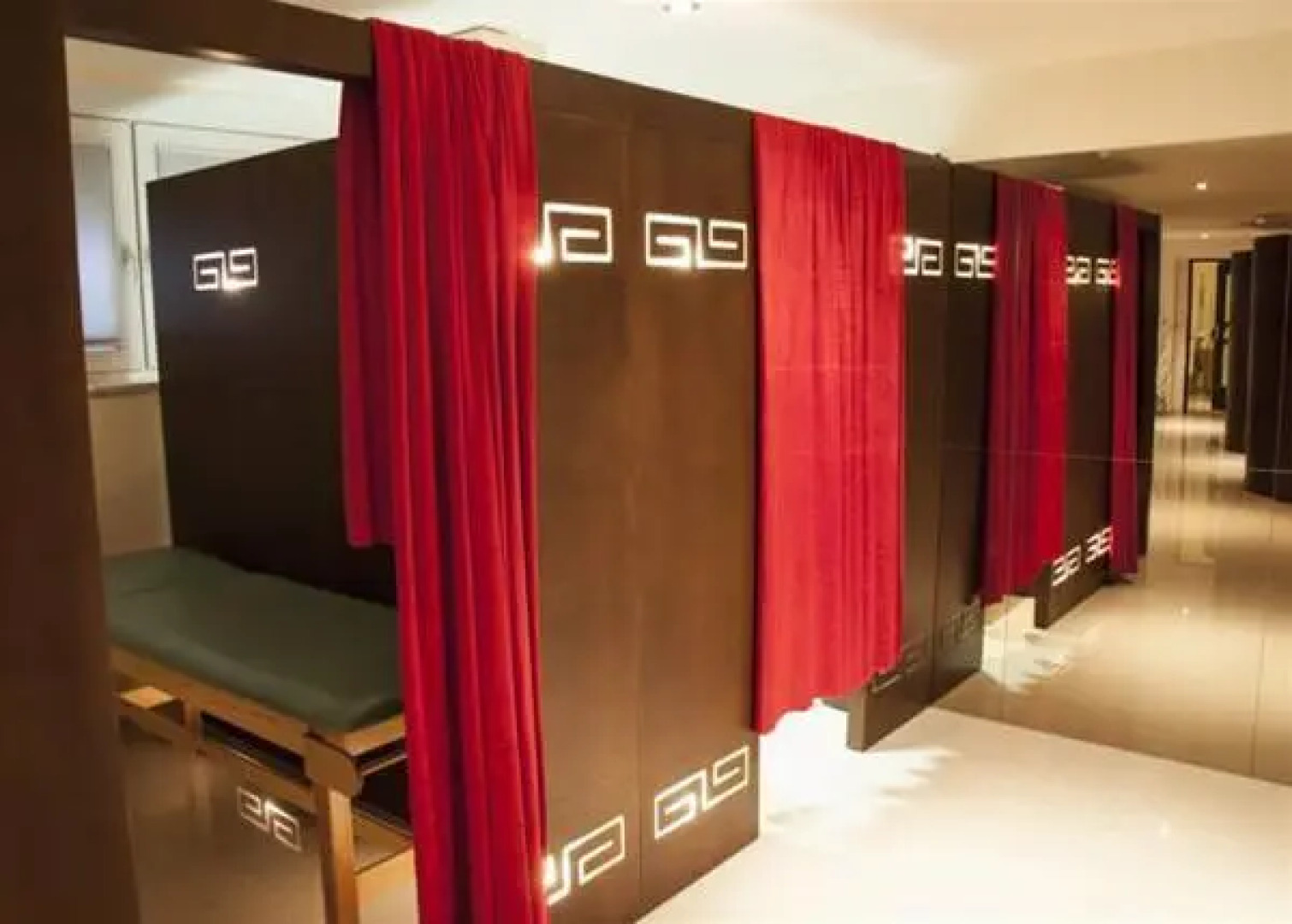 Relax Inn Health & Spa