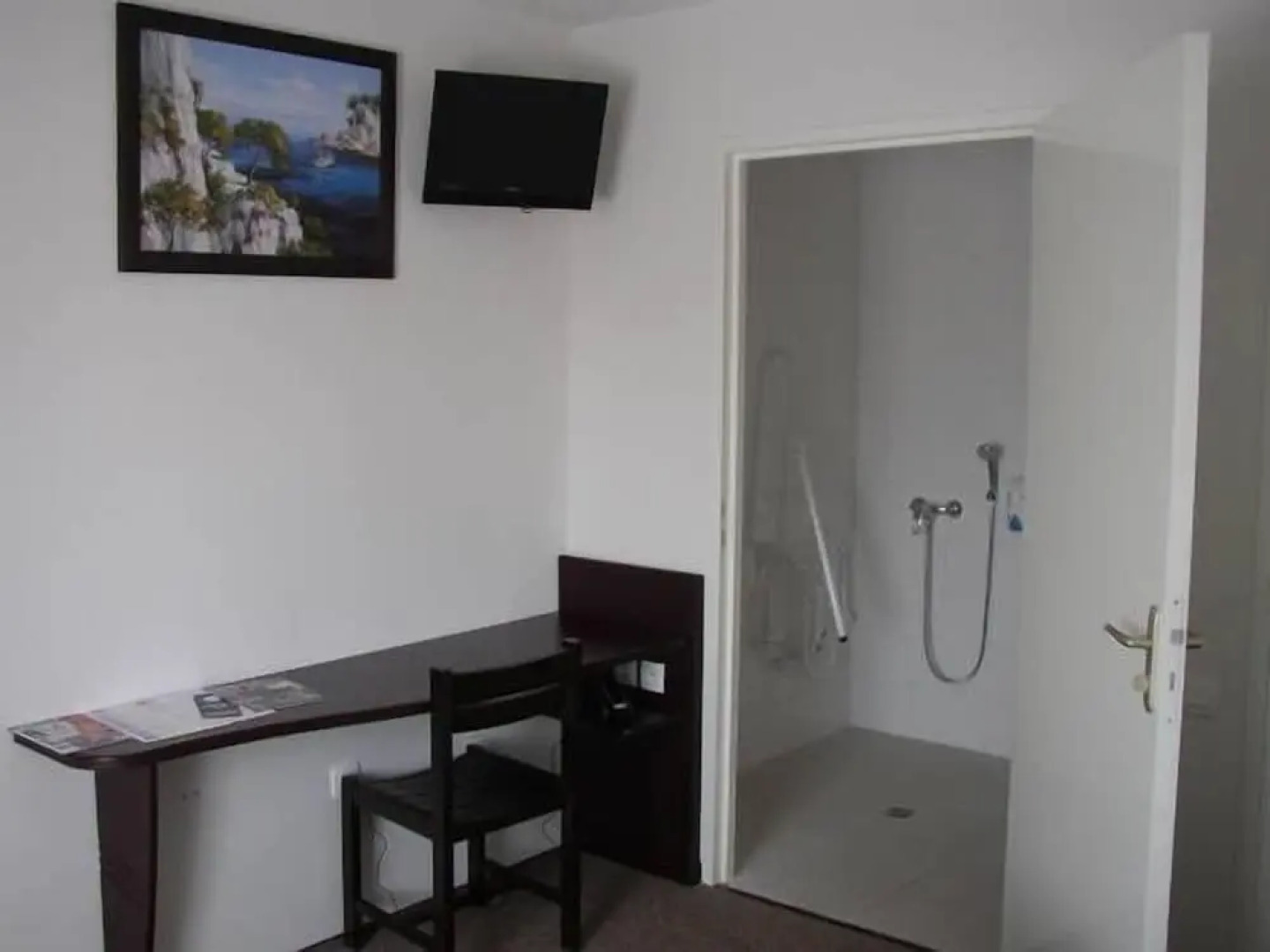 Fasthotel Paris Sud Saint Fargeau