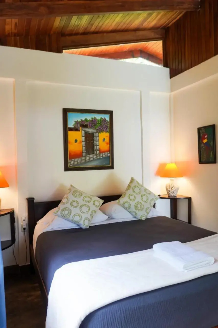 Sueño Celeste B&B