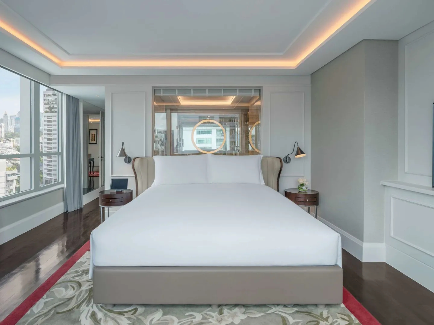 Отель Sofitel Bangkok Sukhumvit
