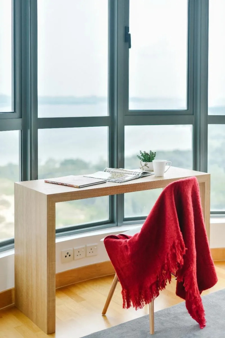 Teega Suites by Subhome