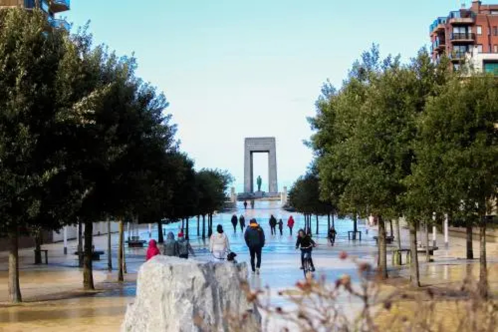 Holiday Suites Bray-Dunes Peupliers