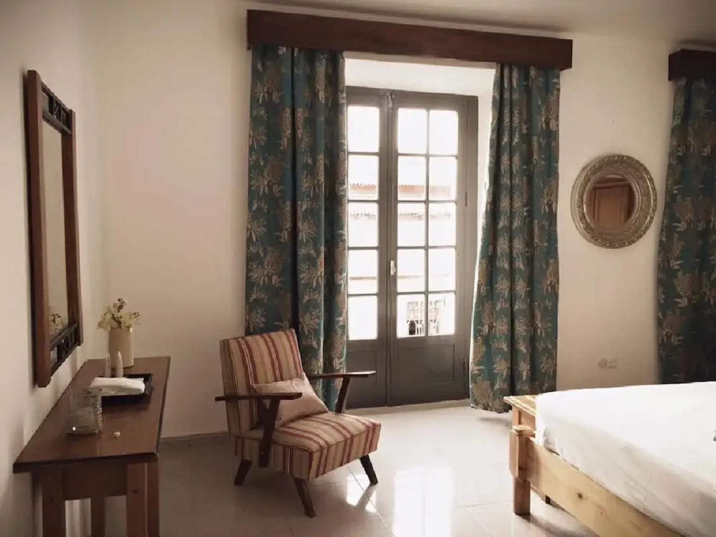 Boutique Hotel Praia Maria