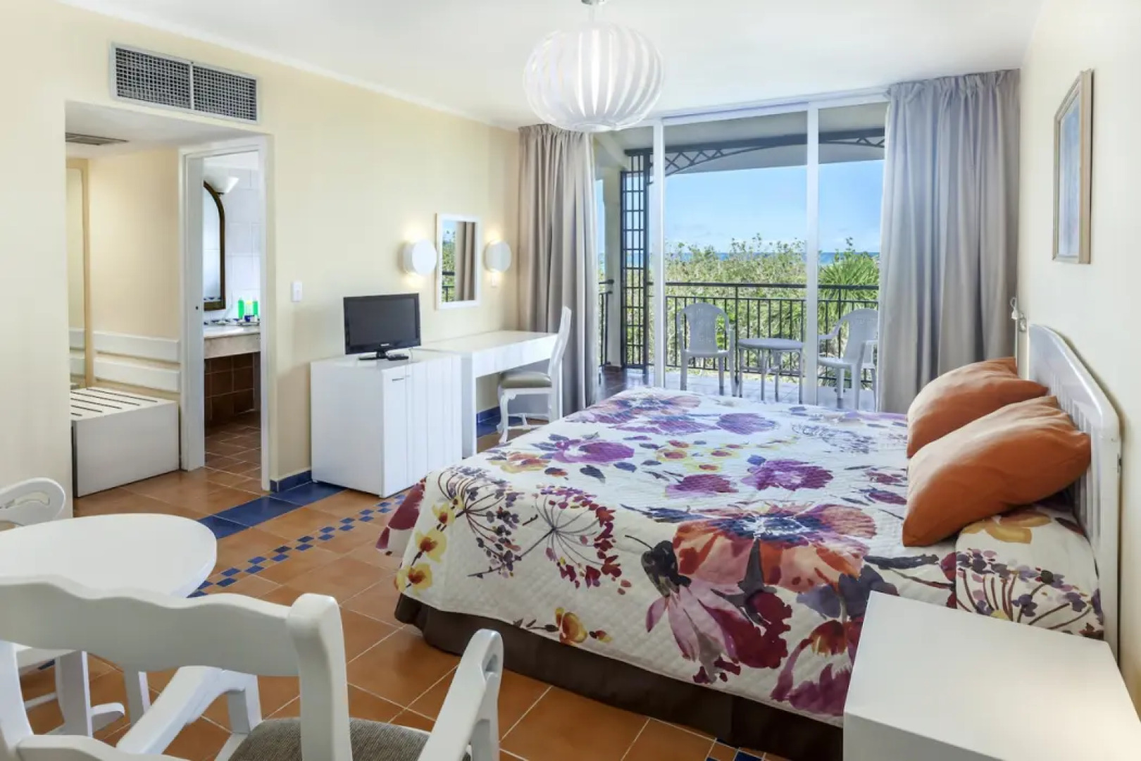 Sol Cayo Santa Maria