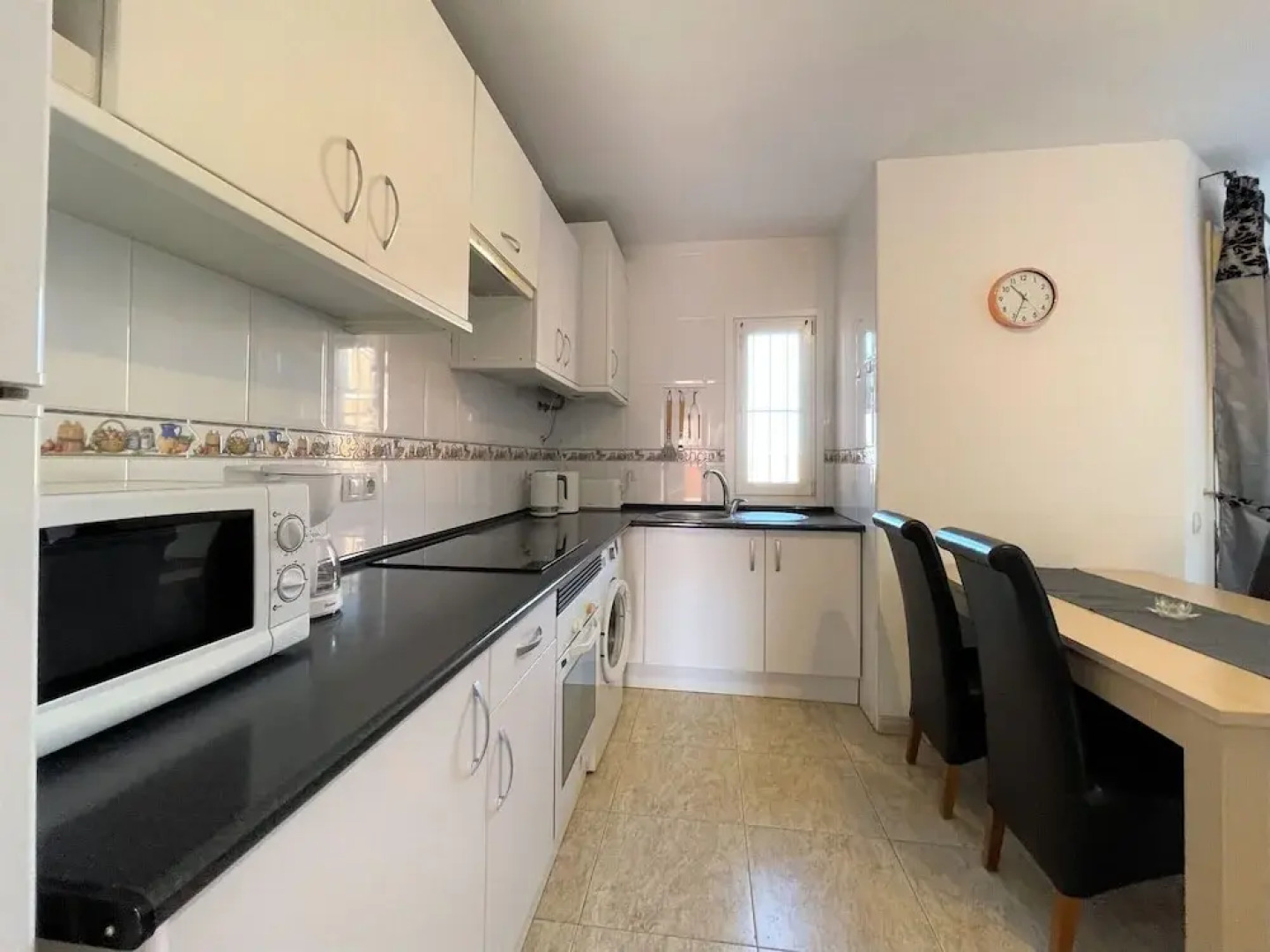 Belvilla by OYO Apartamento Mediterraneo