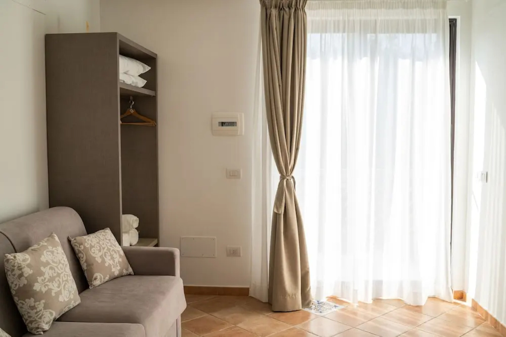 Paradise Sicily Rooms