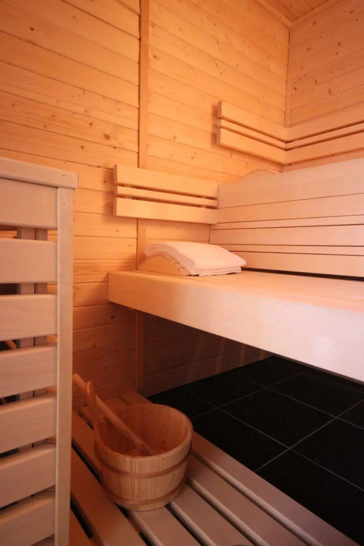 Dormio Resort Obertraun