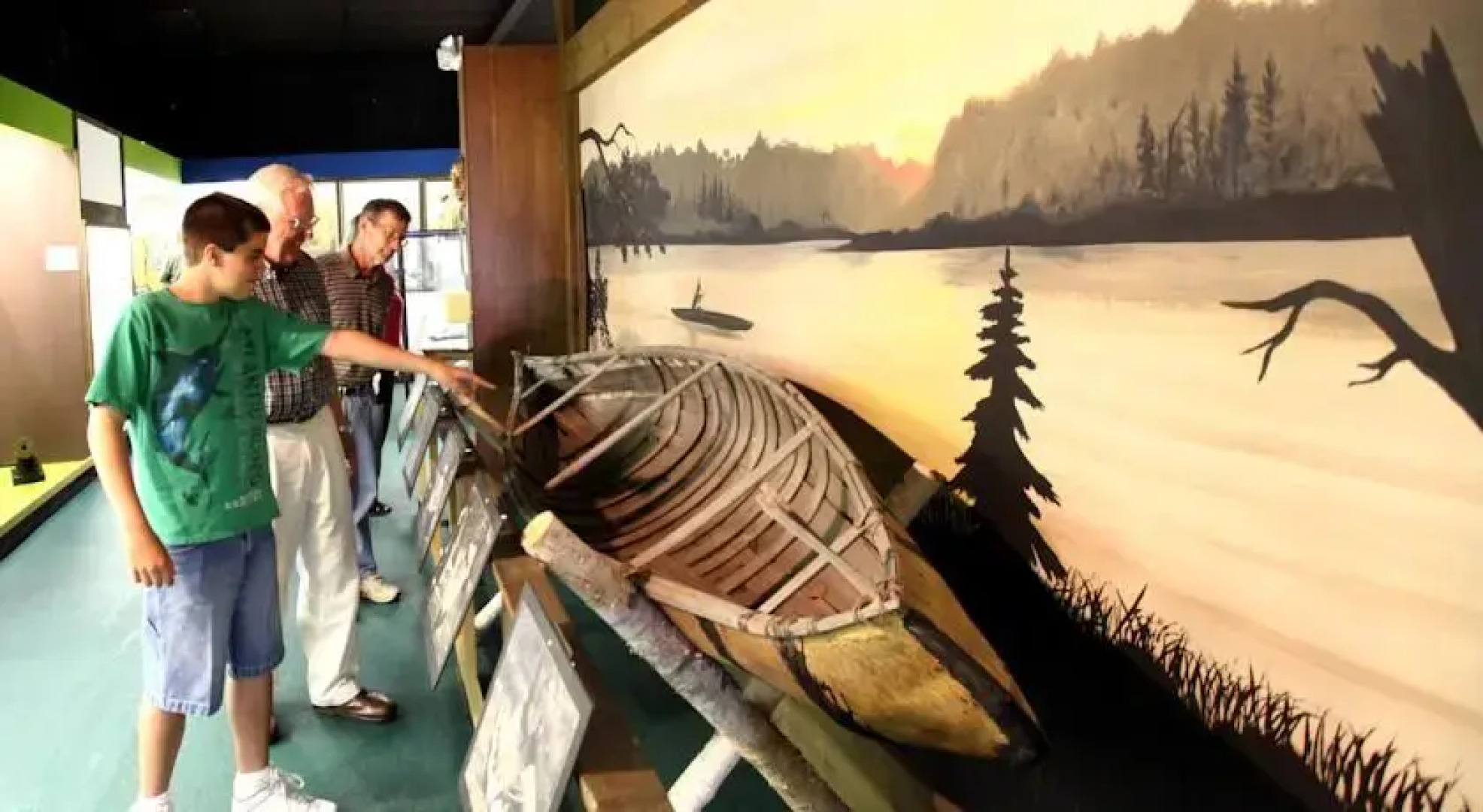 Breakers Resort - Lakeside